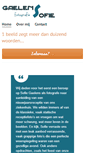Mobile Screenshot of fotogaelens.be